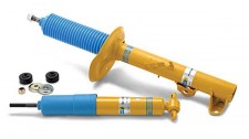 BILSTEIN 11 раз подряд на 1 месте