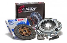 Диски сцепления Exedy