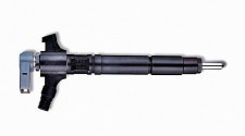 Delphi запускает новое семейство дизельных топливных систем Common Rail