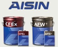 Жидкости Aisin
