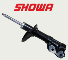 стойки Showa